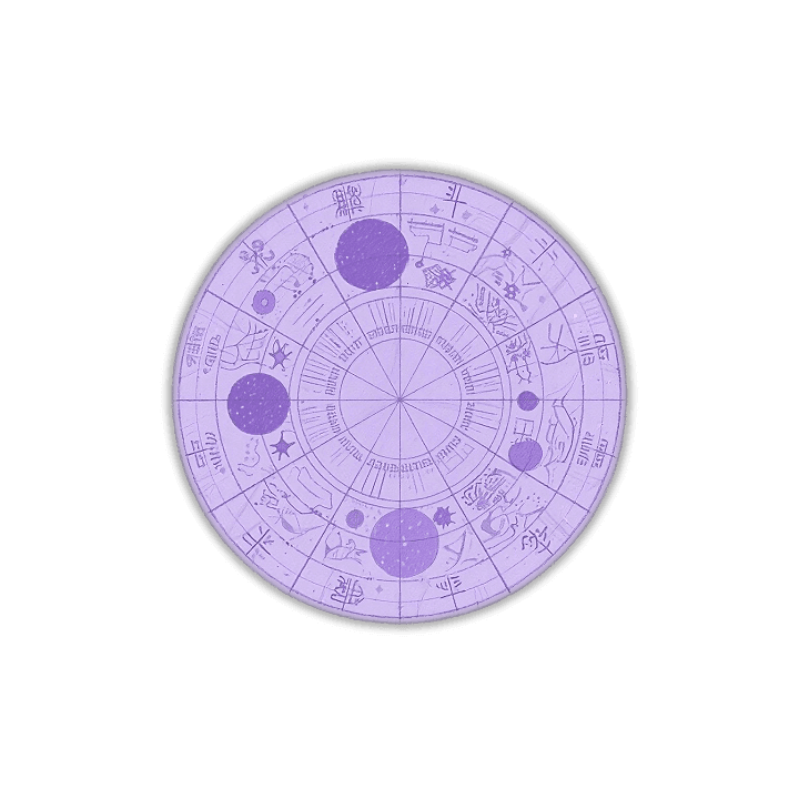 PurpleStarAstro Home Banner